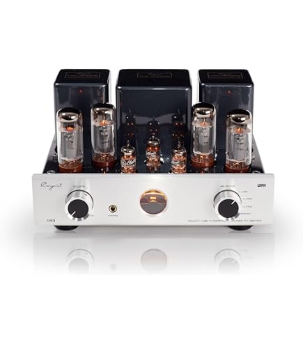 Amazon | TRIODE プリメインアンプ TRV-88SE | トライオード(TRIODE